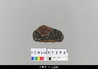 藏品(中國湖北皮影戲盔帽)的圖片